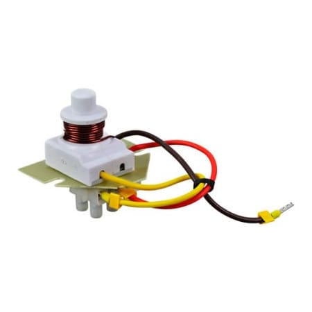 Allpoints Allpoints 8010670 Relay For Globe Food Equipment 8010670